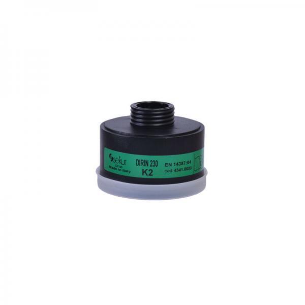 0230-004 Ανταλλακτικά φίλτρα μασκών K2 SEKUR DIRIN230