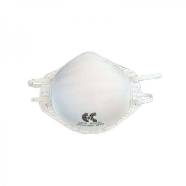 Μάσκα με φίλτρο προστασίας FFP2