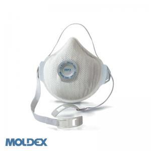Μάσκα βαλβίδα εκπνοής FFP2/VA1 AirPlus MOLDEX