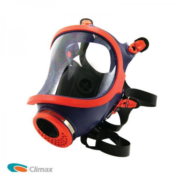 3162-001 Μάσκα ολόκληρου προσώπου 731 CLIMAX