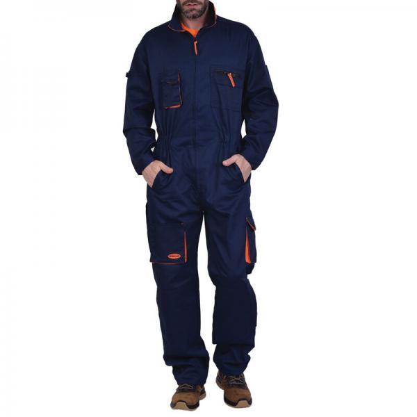 5113-730 Φόρµα με υπoδoχή επιγovατίδων µπλε/πoρτoκαλί