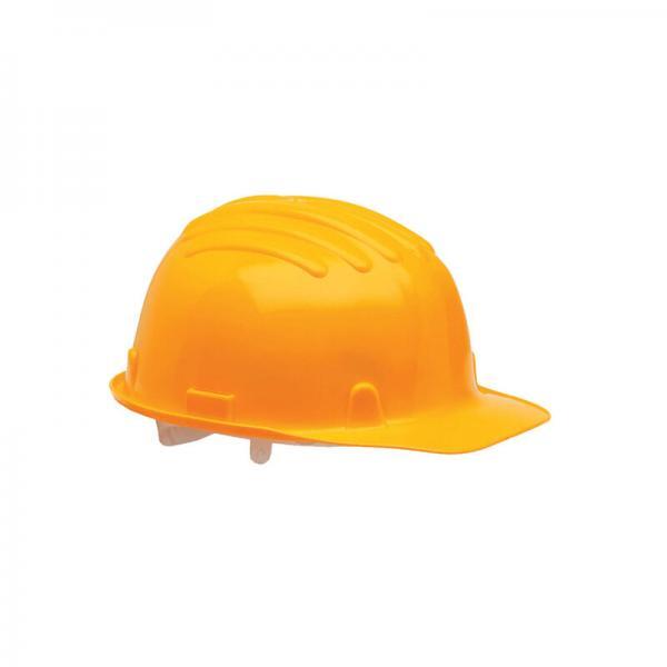 1151-001 Κράνος ασφαλείας με ρυθμιζόμενο εξωτερικό κέλυφος