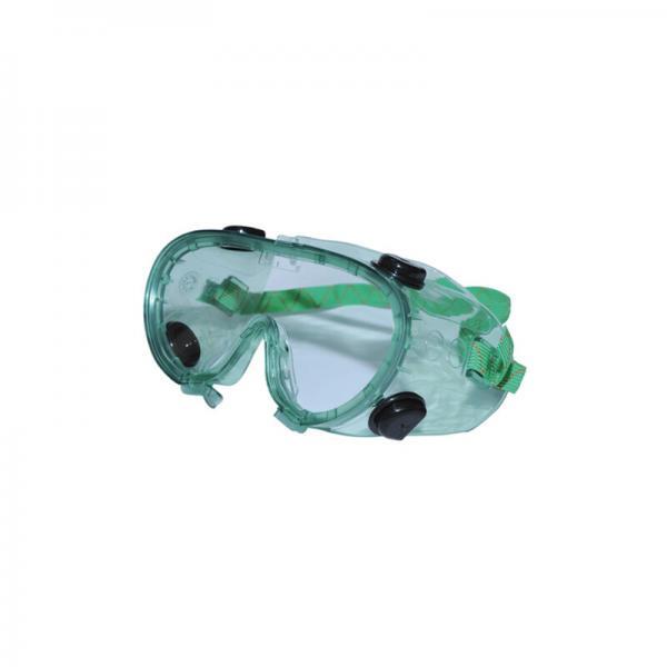 1300-103 Γυαλιά προστασίας αντιθαμβωτικά άθραυστα αντιαλλεργικά