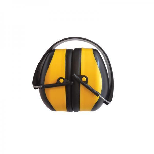 1400-061 Ωτοασπίδες με αναδιπλούμενο τόξο στήριξης SILENCIO