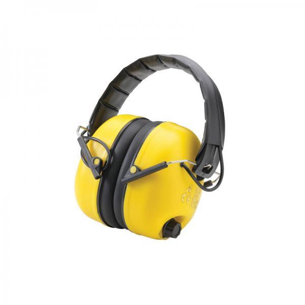 1400-071 Ωτοασπίδες με ηλεκτρονικό κλιπ μείωσης θορύβου SILENCIO