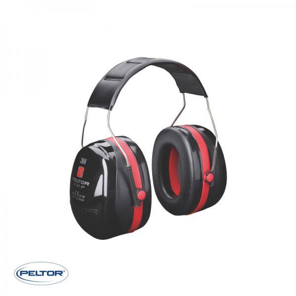 1400-121 Ωτοασπίδες ειδικού σχεδιασμού διπλό κέλυφος PELTOR