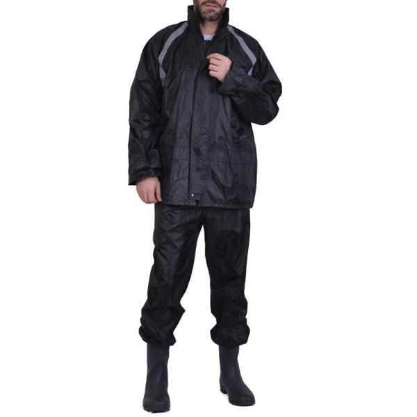 Στολή αδιάβροχη Polyamide Easy Rider