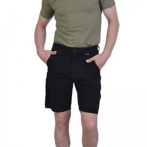 Βερμούδα εργασίας μπλε με ενύσχιση CORDURA