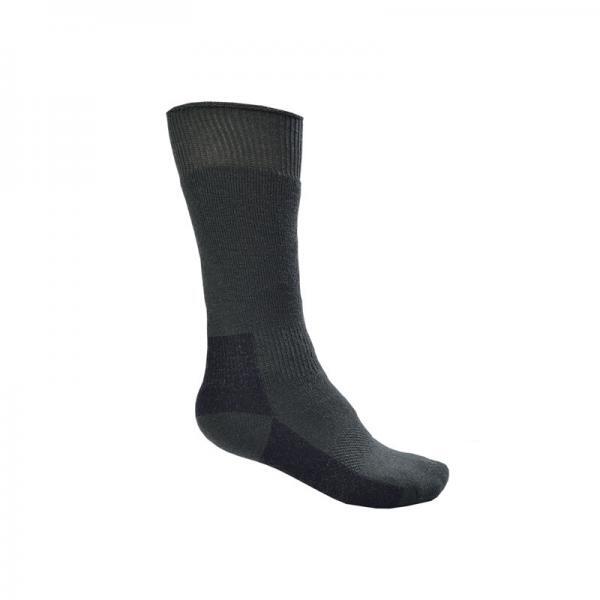 5912-072 Κάλτσες ισοθερμικές χακί ελληνικής κατασκευής