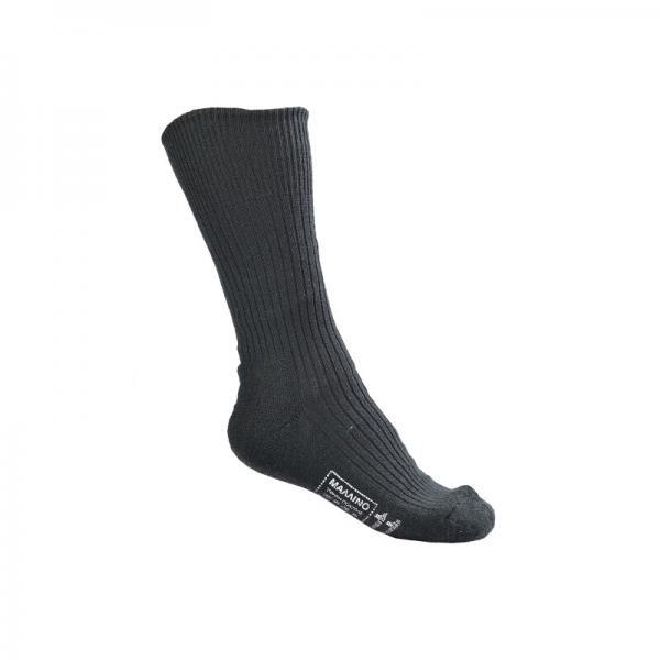 5912-073 Κάλτσες μάλλινες ελληνικής κατασκευής