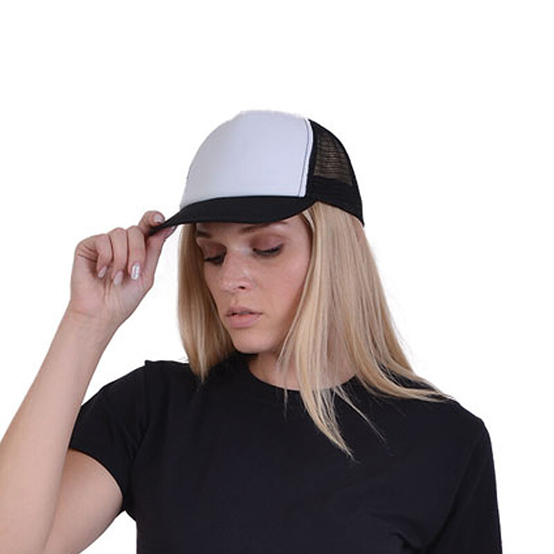 Καπέλο με δίχτυ για εξαερισμό Jockey