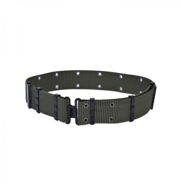 6000-925 Ζώνη στρατιωτική χακί τύπου Α/Τ