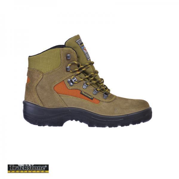 7108-050 Μποτάκια ανατομικά ορειβατικού τύπου TRACKSTONE 01