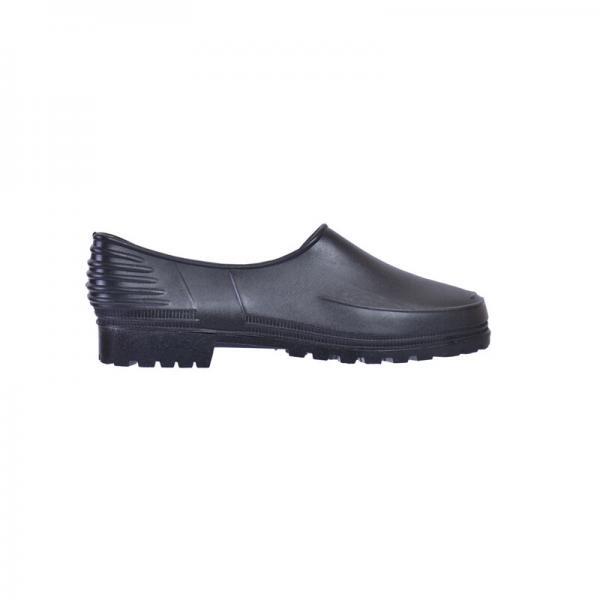 7839-030 Γαλοτσάκι εργασίας με εσωτερική επένδυση