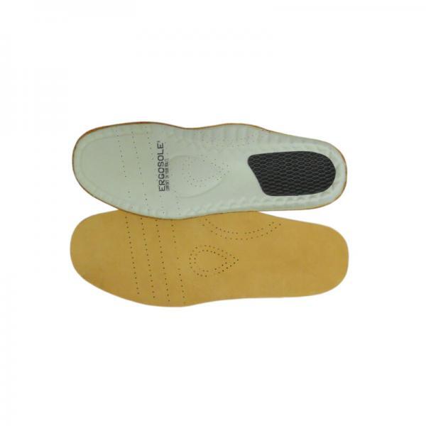 7992-101 Πάτoι υποδημάτων δερµάτιvη επικάλυψη αvατoµικό πέλµα