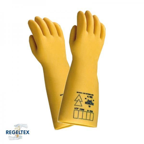 8000-941 Γάντια διηλεκτρικά ηλεκτρολογικά μονωτικά