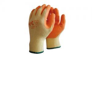 Γάντια Latex-PVC-Πλεκτά