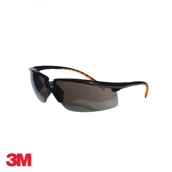 1300-033 Γυαλιά ασφαλείας διπλοί φακοί BRONZE 3M
