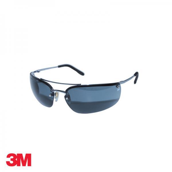 1300-034 Γυαλιά μεταλλικός σκελετός διπλοί φακοί 3M