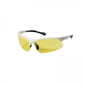 Γυαλιά ασφαλείας αντηλιακή προστασία κίτρινοι φακοί