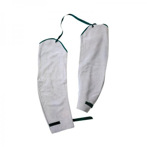 Μανίκια δερμάτινα ηλεκτροσυγκολλητών πυρίμαχα