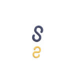 Σύνδεσμος αλυσίδας S για κολωνάκι οδοποιίας
