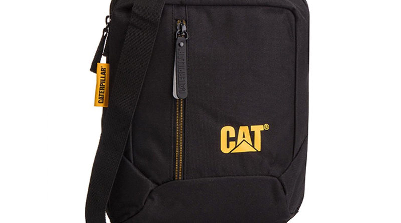 Τσαντάκι ώμου TABLET BAG Cat