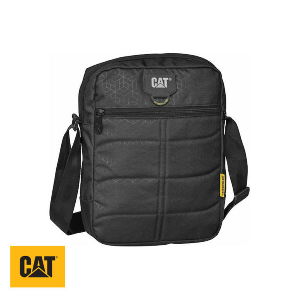 84058 Τσαντάκι ώμου RYAN Cat